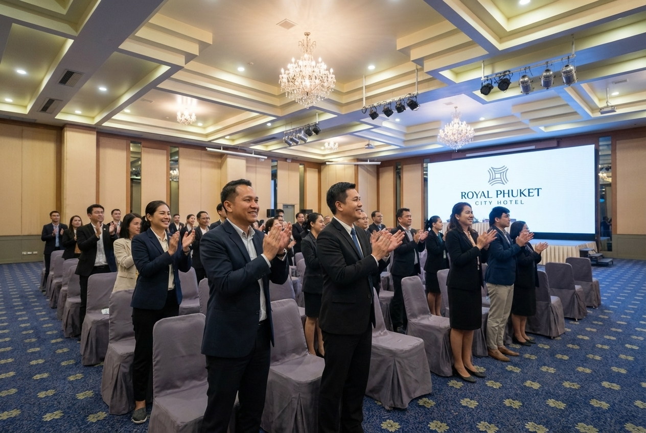 Corporate Conference - Image 8